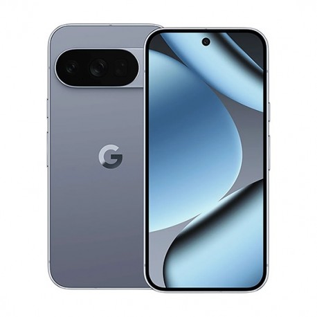 Google Pixel 10 Pro 5G Dual Sim 16GB RAM 512GB - Moonstone