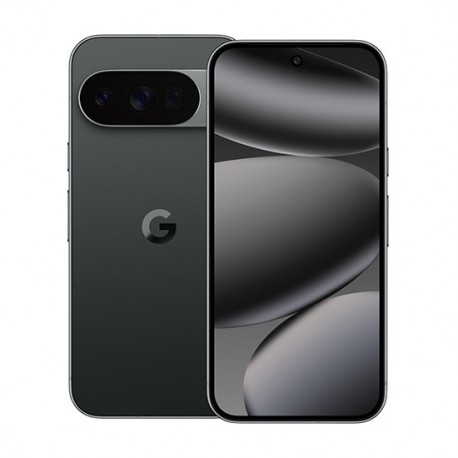 Google Pixel 10 Pro 5G Dual Sim 16GB RAM 512GB - Obsidian