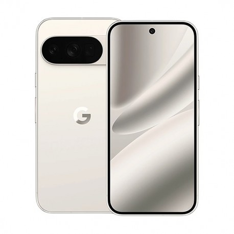 Google Pixel 10 Pro 5G Dual Sim 16GB RAM 512GB - Porcelain