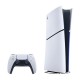 Sony PlayStation 5 Slim Digital Edition 825GB - White