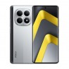 Xiaomi Poco M8 5G Dual Sim 8GB RAM 512GB - Silver