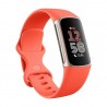 Watch Google Fitbit Charge 6 - Coral