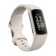 Watch Google Fitbit Charge 6 - Porcelain