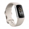 Watch Google Fitbit Charge 6 - Porcelain