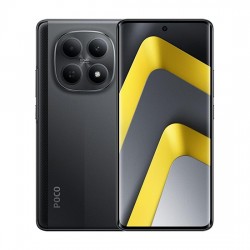 Xiaomi Poco M8 5G Dual Sim 8GB RAM 512GB - Black