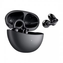 Honor Choice Earbuds Clip In-Ear - Black