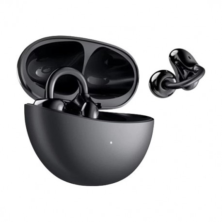 Honor Choice Earbuds Clip In-Ear - Black