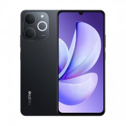 Realme P4 Lite 4G Dual Sim 4GB RAM 64GB - Grey