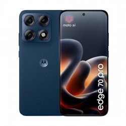 Motorola XT2607-1 Moto Edge 70 Pro 5G 8GB RAM 256GB - Titan