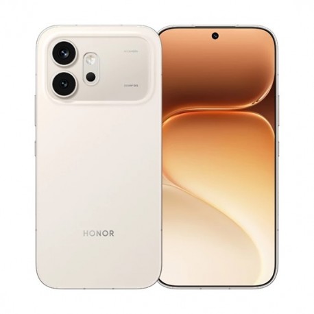 Honor 600 5G Dual Sim 8GB RAM 512GB - Gold