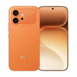 Honor 600 5G Dual Sim 8GB RAM 512GB - Orange