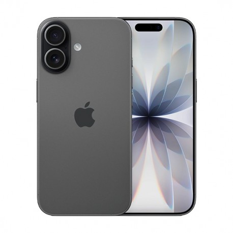 Apple iPhone 17 256GB - Latin Spec - Black