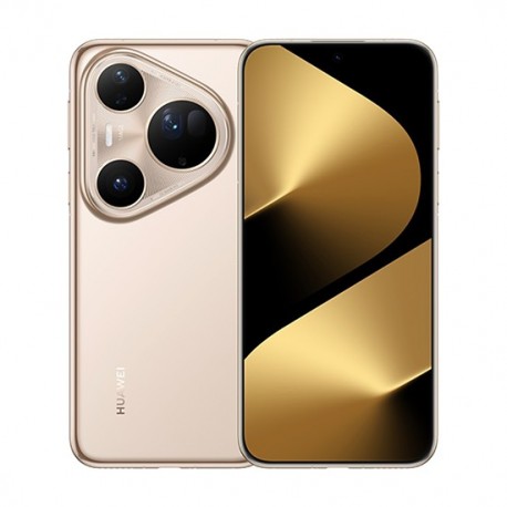 Huawei Pura 80 Ultra Dual Sim 16GB RAM 512GB - Gold