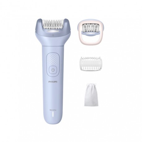 Depilator PHILIPS BRE708/00