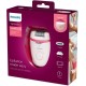 Depilator Philips Satinelle Essential BRE285/00 (kolor różowy)