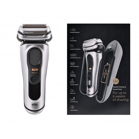 Golarka Braun Series 9 Pro 9577CC