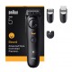 Trymer Series 5 BT5520 BRAUN black