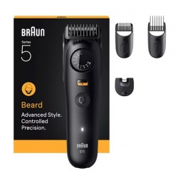 Trymer Series 5 BT5520 BRAUN black