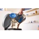 Odkurzacz Philips FC9333/09 (650W kolor fioletowy)