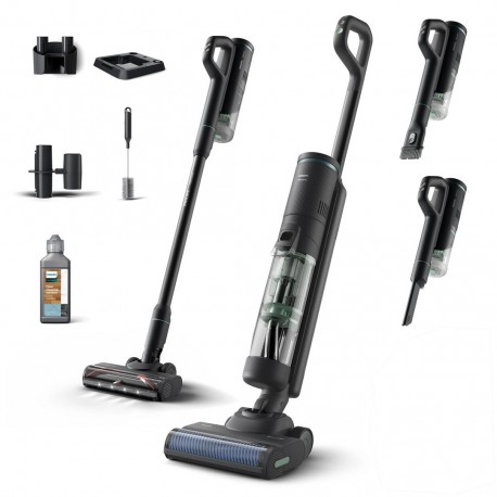 Odkurzacz PHILIPS Aquatrio 7000 XW7263/11