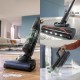 Odkurzacz PHILIPS Aquatrio 7000 XW7263/11