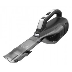 Odkurzacz ręczny 12V DVD320J-QW BLACK+DECKER