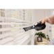 Odkurzacz ręczny 12V DVD320J-QW BLACK+DECKER