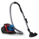 Odkurzacz bezworkowy Philips FC9330/09 (650W kolor czarny, kolor czerwony)