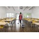 Odkurzacz KARCHER T 11/1 Classic HEPA - 1.527-199.0