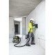 Odkurzacz profesjonalny KARCHER NT 30/1 Tact Te M - 1.148-235.0