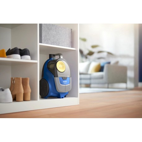 Odkurzacz PHILIPS Seria 2000 XB 2125/09