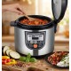 Robot kuchenny planetarny Esperanza COOKING MATE EKG011 (860W)