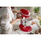 Robot kuchenny KitchenAid 5KSM60SPXEER