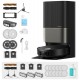 Robot sprzątający Dreame X50 Ultra Complete czarny