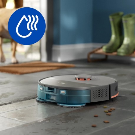 Robot sprzątający PHILIPS XU5000/10