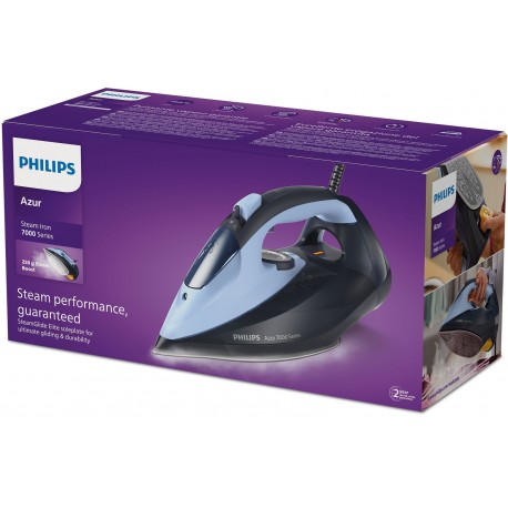 Żelazko PHILIPS DST 7041/20