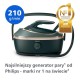 Generator pary PHILIPS PerfectCare PSG8200/70