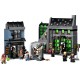 LEGO Harry Potter 76471 - Magiczne sklepy na ulicy Śmiertelnego Nokturnu