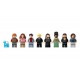 LEGO Harry Potter 76471 - Magiczne sklepy na ulicy Śmiertelnego Nokturnu