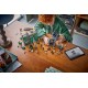 LEGO Harry Potter 76471 - Magiczne sklepy na ulicy Śmiertelnego Nokturnu
