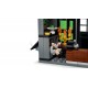 LEGO Harry Potter 76471 - Magiczne sklepy na ulicy Śmiertelnego Nokturnu