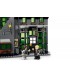 LEGO Harry Potter 76471 - Magiczne sklepy na ulicy Śmiertelnego Nokturnu
