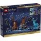 LEGO Harry Potter 76475 - Zakazany Las: Expecto Patronum