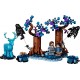 LEGO Harry Potter 76475 - Zakazany Las: Expecto Patronum