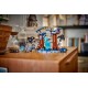 LEGO Harry Potter 76475 - Zakazany Las: Expecto Patronum