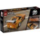 LEGO Speed Champions 77260 - Szybcy i Wściekli: Toyota Supra Mk4