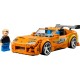 LEGO Speed Champions 77260 - Szybcy i Wściekli: Toyota Supra Mk4