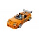 LEGO Speed Champions 77260 - Szybcy i Wściekli: Toyota Supra Mk4
