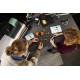LEGO Speed Champions 77260 - Szybcy i Wściekli: Toyota Supra Mk4