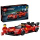 LEGO Speed Champions 77261 - Ferrari 499P